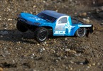 ECX 1/10 Torment V2.1 RTR Blue